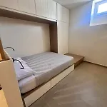 Little Kamara Prázdninový dům Ios