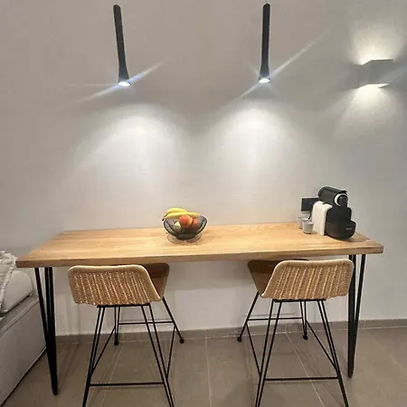 Dom wakacyjny Little Kamara *