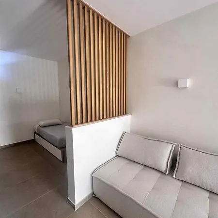 Little Kamara Dom wakacyjny Ios