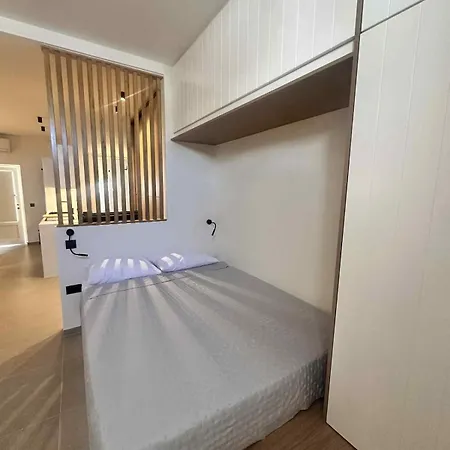 Dom wakacyjny Little Kamara