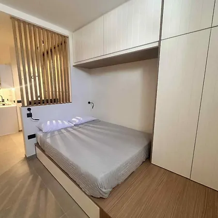 Dom wakacyjny Little Kamara