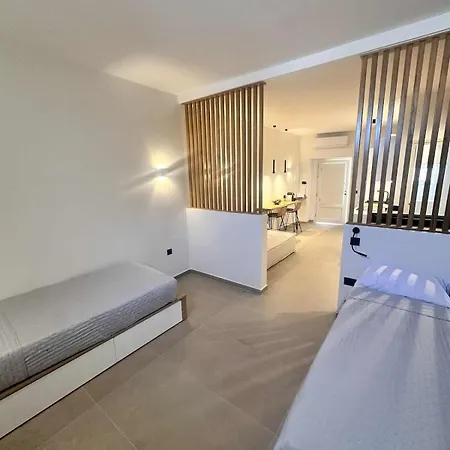 Little Kamara Dom wakacyjny Ios