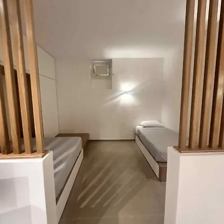 Little Kamara Dom wakacyjny *