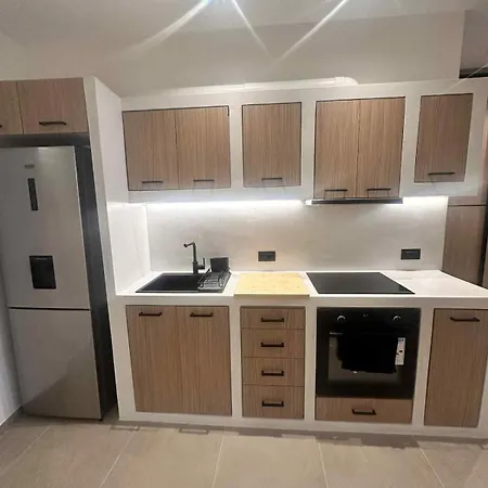 Little Kamara Ferienhaus