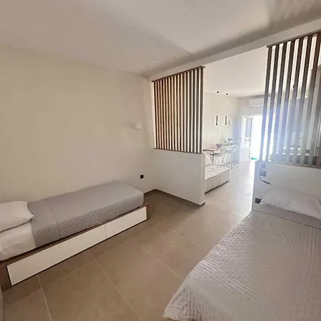 Tatil Evi Little Kamara Chora (Ios)