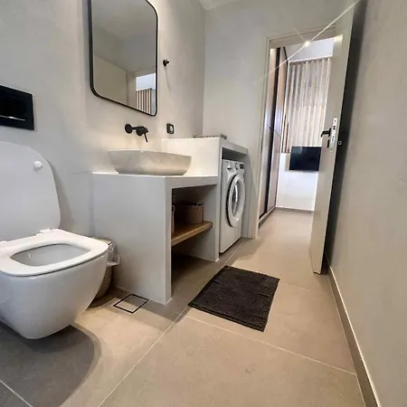 Ferienhaus Little Kamara