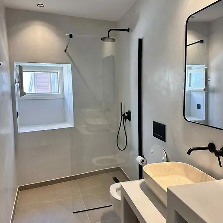 Little Kamara Ferienhaus Chora