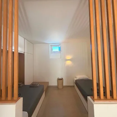 Little Kamara Ferienhaus Chora