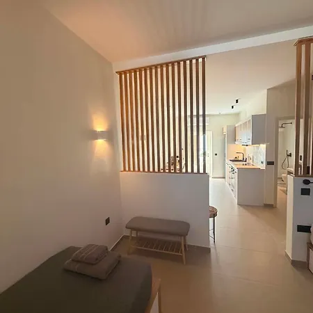 Ferienhaus Little Kamara