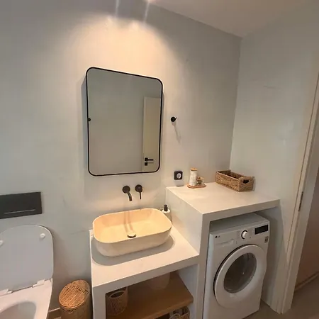 Ferienhaus Little Kamara *