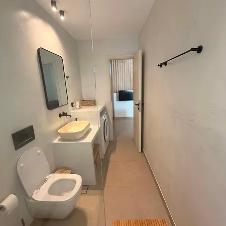 Little Kamara Ferienhaus Chora