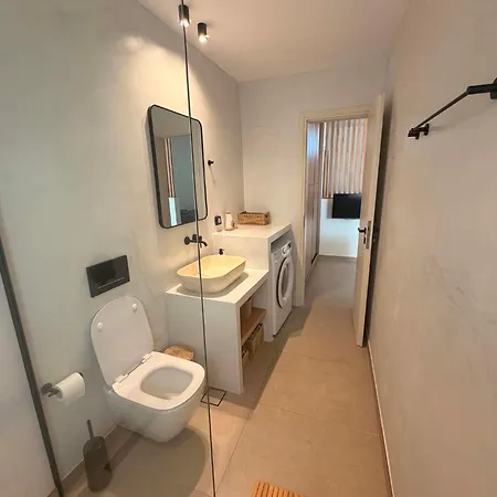 Ferienhaus Little Kamara