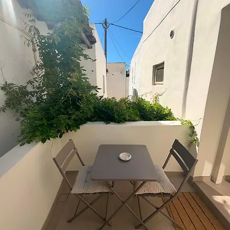 Ferienhaus Little Kamara *