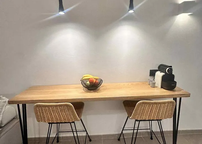 Ferienhaus Little Kamara *