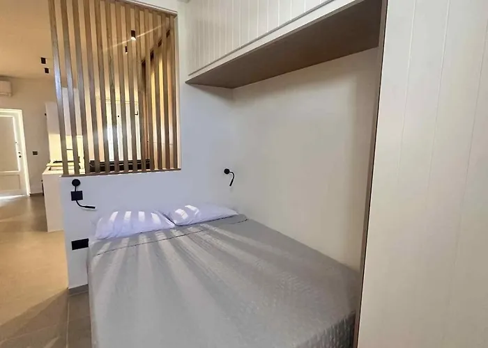 Dom wakacyjny Little Kamara