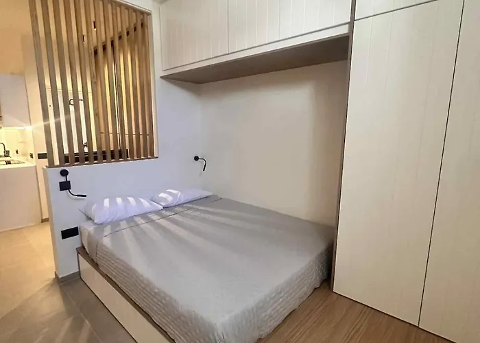 Ferienhaus Little Kamara