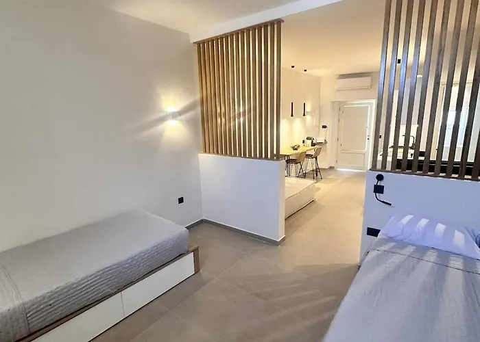 Little Kamara Dom wakacyjny Ios