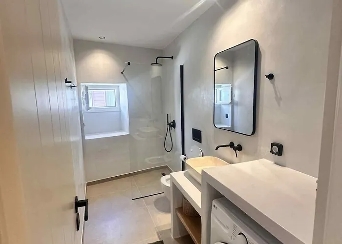 Little Kamara Dom wakacyjny