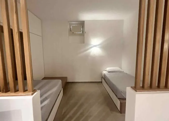 Little Kamara Ferienhaus *