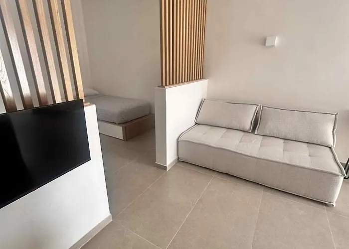 Dom wakacyjny Little Kamara