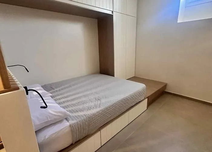 Little Kamara Dom wakacyjny Ios