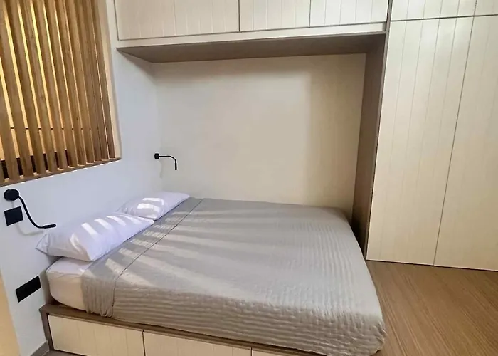 Dom wakacyjny Little Kamara