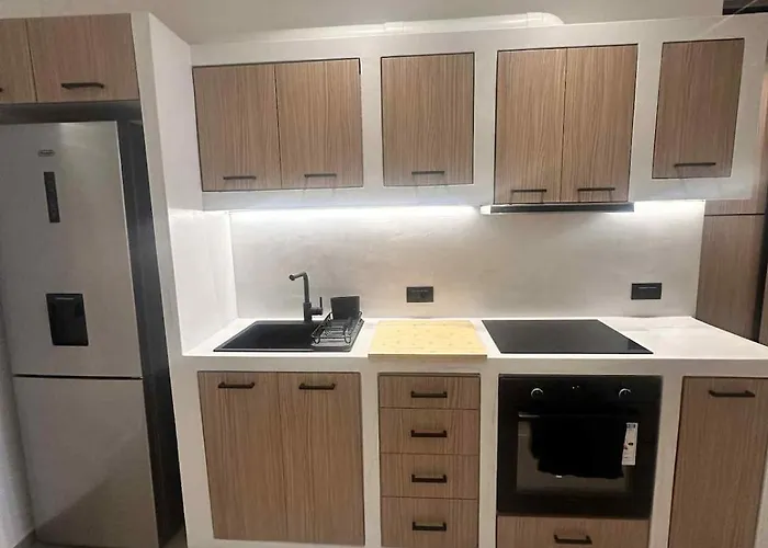 Little Kamara Dom wakacyjny