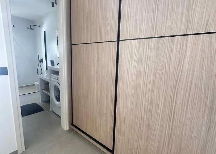 Ferienhaus Little Kamara