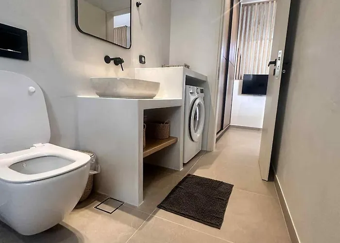 Ferienhaus Little Kamara