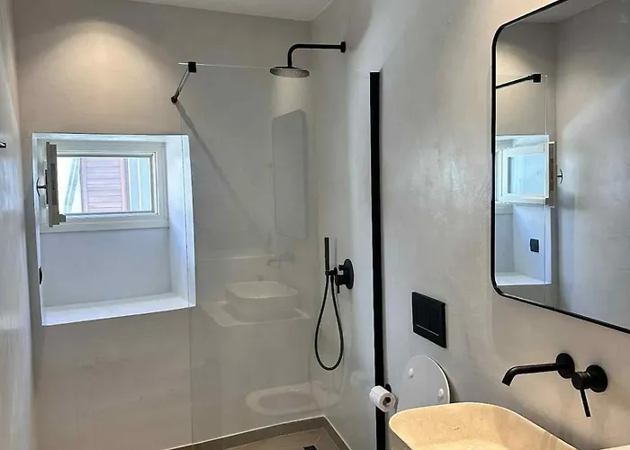 Dom wakacyjny Little Kamara *